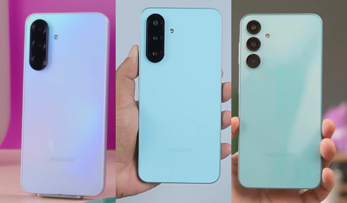 Rekomendasi Hp Samsung RAM 8GB Terbaik