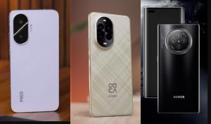 Rekomendasi Hp 5G RAM 12GB terbaik 2025