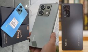 Rekomendasi Hp Redmi Spek Dewa Turun Harga
