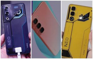 rekomendasi HP gaming 2 jutaan terbaru