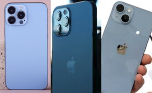 Rekomendasi Hp iPhone Turun Drastis 2025