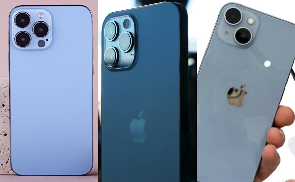 Rekomendasi Hp iPhone Turun Drastis 2025