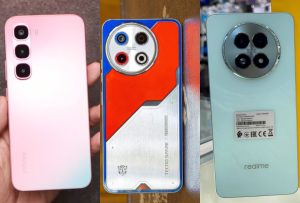 Rekomendasi HP RAM 8/256GB termurah 2025