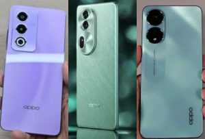 Rekomendasi HP Oppo turun harga