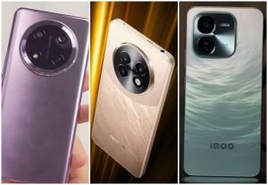 Rekomendasi hp RAM 12GB Termurah 2025