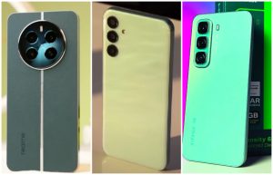 Rekomendasi HP 5G NFC Murah dan Terbaik 2025
