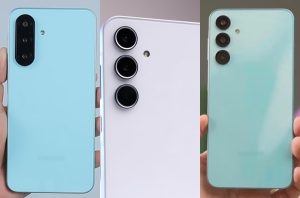 Hp Samsung Galaxy A Series turun harga