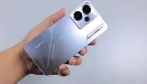 7 Deretan Rekomendasi HP Terbaik di Bawah 4 Jutaan Juli 2025 dengan Fitur Flagship dan Gahar! 1 Realme 14 5G