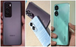 HP OPPO Terbaik Turun Harga Drastis 2025