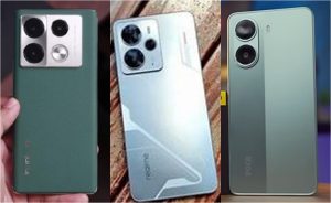 Rekomendasi HP Kamera OIS Terbaik