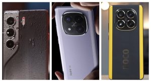 Rekomendasi hp 3 jutaan dengan kamera terbaik