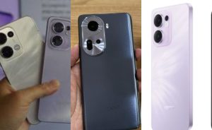 HP OPPO Reno Series turun Harga