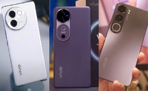 HP Vivo 5G terbaru