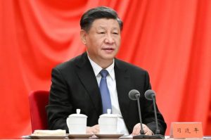 Xi Jinping Absen di KTT BRICS 2025