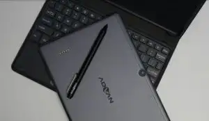 7 Deretan Rekomendasi Tablet 2 Jutaan Terbaik 2025 Pengganti Laptop: RAM Besar, Bisa Gaming, Multitasking Lancar! 6 Advan Sketsa 3