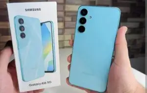 Harga Anjlok! 7 Deretan Rekomendasi HP Samsung Galaxy A Series Turun Harga di Juli 2025 3 Samsung Galaxy A16 5G