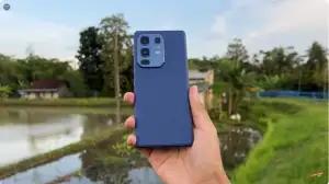 7 Hp 2 Jutaan dengan Kamera 4K Termurah dan Terbaik di 2025: Dijamin Kualitas Foto dan Video Kamu Akan Tajam dan Detail 2 Infinix Note 50s 5G Plus