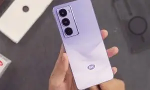 7 Deretan Rekomendasi HP RAM 6/128 GB Murah dengan Spek Tinggi yang Wajib Kamu Lirik di Tahun 2025 1 Itel City 100