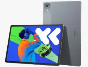 7 Deretan Rekomendasi Tablet 2 Jutaan Terbaik 2025 Pengganti Laptop: RAM Besar, Bisa Gaming, Multitasking Lancar! 5 Lenovo Xiaoxin Pad