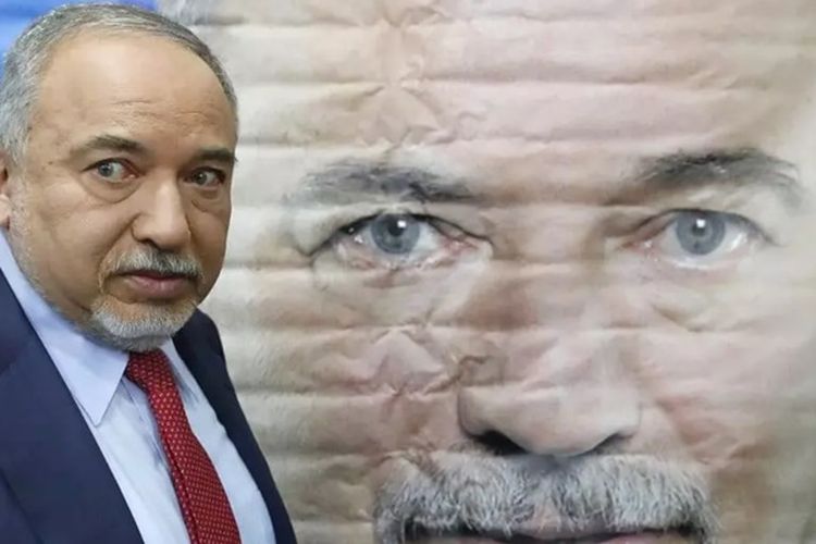 Avigdor Lieberman
