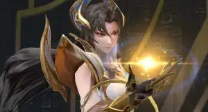 7 Deretan Rekomendasi Counter Hero Kimmy Mobile Legends Terbaik 2025: Bikin Nggak Berkutik! 4 Luo Yi