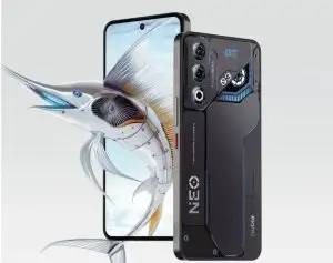 Nubia Neo 3 GT 5G