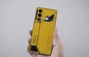 7 Daftar Rekomendasi HP Gaming 2 Jutaan Terbaru dan Terbaik Juli 2025: Spek Gahar di Harga Ramah! 3 Nubia Neo 3 GT