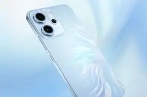7 Rekomendasi HP 5 jutaan terbaik 2025 dengan Performa Tinggi, Kamera Profesional, Baterai Jumbo dan Desain Mewah 3 Oppo Reno 14F 5G