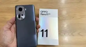 7 Deretan Rekomendasi HP Oppo Turun Harga Drastis di Pertengahan 2025, Kesempatan Emas Ganti Smartphone! 6 OPPO Reno 11 5G