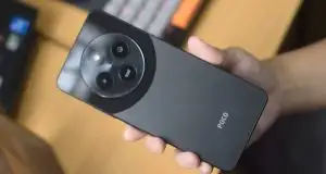7 Rekomendasi HP 1 Jutaan Terbaik untuk Anak Sekolah 2025: RAM 8GB, Memori 256GB, Baterai Besar! 4 Poco C75