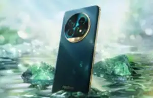 7 Daftar Rekomendasi HP Kamera OIS Terbaik 2025 dengan Harga di Bawah 4 Juta Rupiah 5 Realme 13 Pro 5G