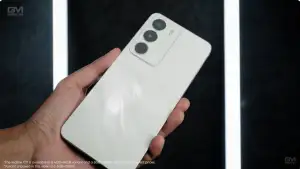 Realme C71