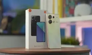 7 Daftar Rekomendasi Hp Redmi Spek Dewa Turun Harga Signifikan di Pertengahan Tahun 2025, Wajib Dilirik! 2 Redmi Note 13 5G