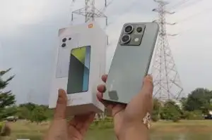 7 Daftar Rekomendasi Hp Redmi Spek Dewa Turun Harga Signifikan di Pertengahan Tahun 2025, Wajib Dilirik! 4 Redmi Note 13 Pro 5G