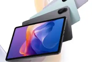 7 Deretan Rekomendasi Tablet 2 Jutaan Terbaik 2025 Pengganti Laptop: RAM Besar, Bisa Gaming, Multitasking Lancar! 1 Redmi PAD 2