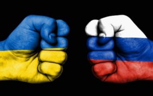 Rusia vs Ukraina