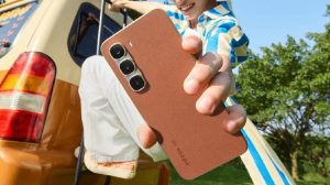 Infinix Hot 60 5G