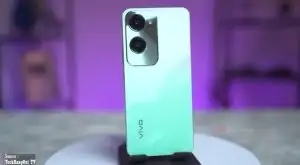 Vivo Y18