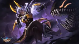 7 Deretan Rekomendasi Counter Hero Kimmy Mobile Legends Terbaik 2025: Bikin Nggak Berkutik! 5 Selena