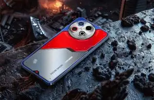 7 Rekomendasi HP 2 Jutaan RAM 8/256 GB Terbaik 2025, Dijamin Anti Lemot dan Super Worth It 3 Tecno Spark 30 Pro