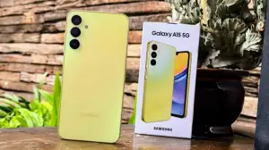 5 Rekomendasi Hp Samsung Galaxy A Series Turun Harga Drastis di 2025, Waktunya Upgrade! 2 Samsung Galaxy A15 5G