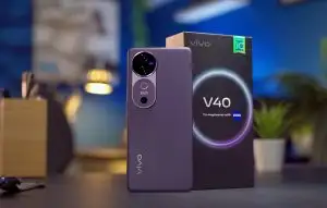 7 Rekomendasi HP Vivo 5G Terbaru yang Layak Dibeli Sekarang Juga, Desain Keren dan Performa Ngebut! 5 Vivo V40 5G