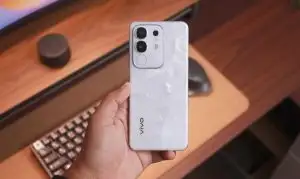7 Rekomendasi HP 2 Jutaan Chipset Snapdragon dan RAM 8/256 GB Terbaik 2025! Penyimpanan Gede Harga Miring 3 Vivo Y29