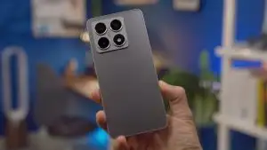 7 Rekomendasi hp Xiaomi Terbaik 2025 dengan Harga 2 hingga 6 Jutaan Yang Layak Anda Beli Sekarang 7 Xiaomi 14T 5G