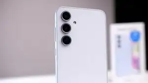 5 Rekomendasi Hp Samsung Galaxy A Series Turun Harga Drastis di 2025, Waktunya Upgrade! 5 Samsung Galaxy A35 5G