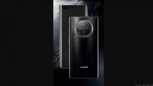Honor V40 5G