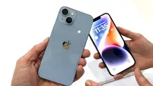 7 Deretan Rekomendasi Hp iPhone Turun Drastis 2025 yang Wajib Kamu Pertimbangkan 4 iPhone 14 Plus