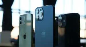 7 Deretan Rekomendasi Hp iPhone Turun Drastis 2025 yang Wajib Kamu Pertimbangkan 5 iPhone 13
