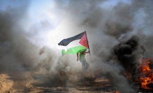 Gencatan Senjata Gaza