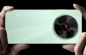 7 Deretan Rekomendasi HP RAM 6/128 GB Murah dengan Spek Tinggi yang Wajib Kamu Lirik di Tahun 2025 3 Nubia V70 Max